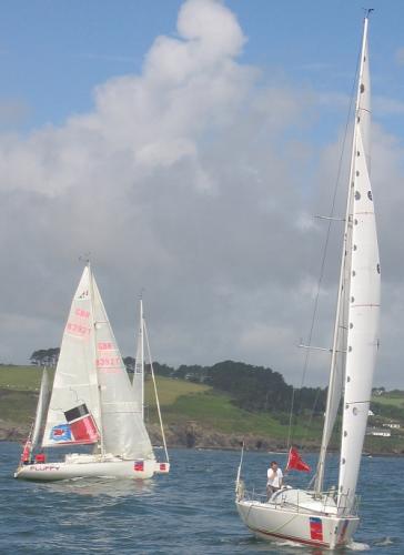 kinsale start 3